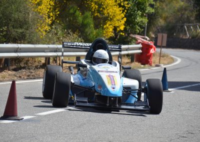 3° Slalom Quota 1000